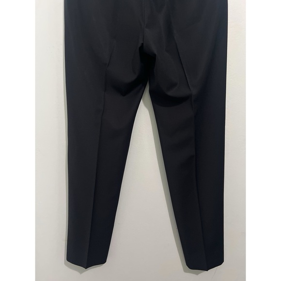 Brooks Brothers Pants Men’s 35x31 Black Regent Fit Wool Slacks - Picture 8 of 13